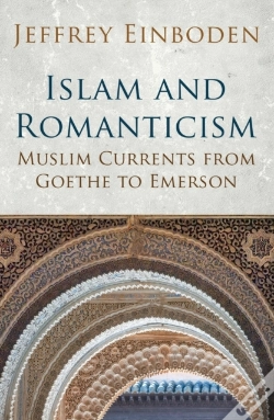 Capa do artigo Islam And Romanticism
