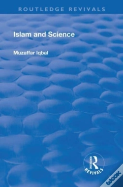 Capa do artigo Islam And Science