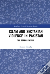 Capa do artigo Islam And Sectarian Violence In Pakistan