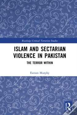 Capa do artigo Islam And Sectarian Violence In Pakistan