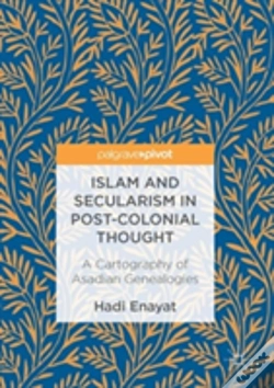 Capa do artigo Islam And Secularism In Post-Colonial Thought