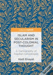 Capa do artigo Islam And Secularism In Post-Colonial Thought