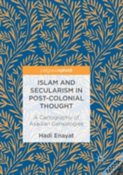 Capa do artigo Islam And Secularism In Post-Colonial Thought