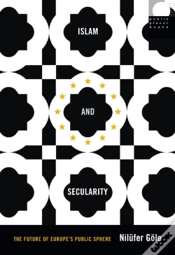 Capa do artigo Islam And Secularity