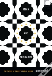 Capa do artigo Islam And Secularity