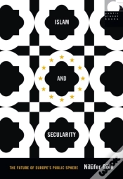 Capa do artigo Islam And Secularity