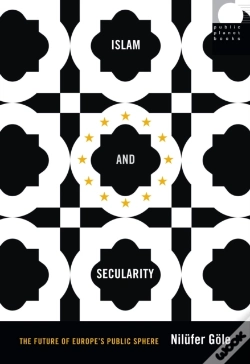 Capa do artigo Islam And Secularity