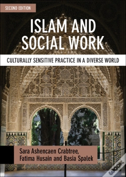 Capa do artigo Islam And Social Work