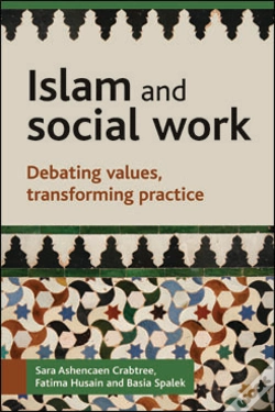 Capa do artigo Islam And Social Work