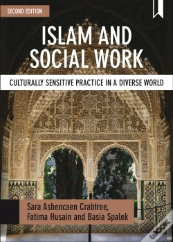 Capa do artigo Islam And Social Work