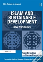 Capa do artigo Islam And Sustainable Development