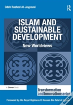 Capa do artigo Islam And Sustainable Development