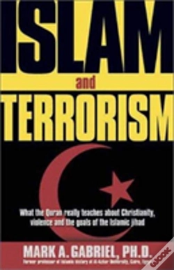 Capa do artigo Islam And Terrorism