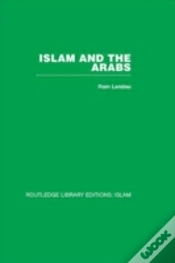 Capa do artigo Islam And The Arabs