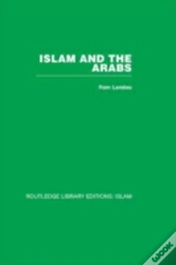 Capa do artigo Islam And The Arabs