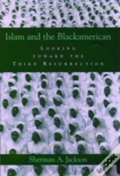 Capa do artigo Islam And The Blackamerican