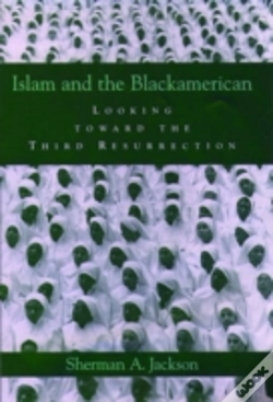 Capa do artigo Islam And The Blackamerican