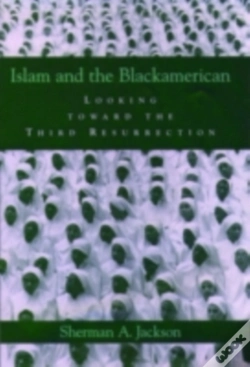 Capa do artigo Islam And The Blackamerican