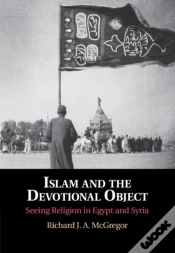 Capa do artigo Islam And The Devotional Object