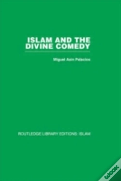 Capa do artigo Islam And The Divine Comedy