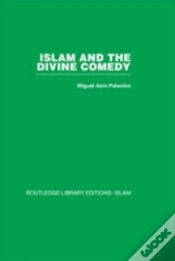 Capa do artigo Islam And The Divine Comedy