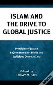 Capa do artigo Islam And The Drive To Global Justice