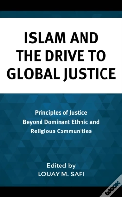 Capa do artigo Islam And The Drive To Global Justice