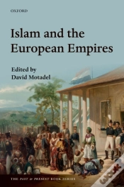 Capa do artigo Islam And The European Empires