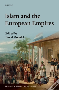 Capa do artigo Islam And The European Empires