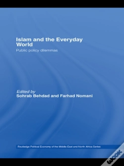 Capa do artigo Islam And The Everyday World