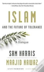 Capa do artigo Islam And The Future Of Tolerance