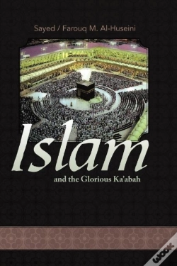 Capa do artigo Islam And The Glorious Ka'Abah