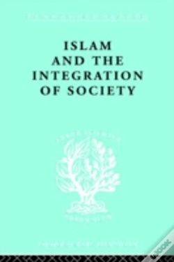 Capa do artigo Islam And The Integration Of Society