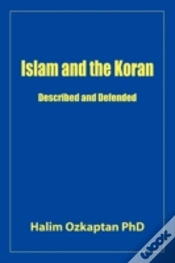 Capa do artigo Islam And The Koran - Described And Defended