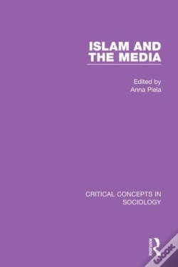 Capa do artigo Islam And The Media