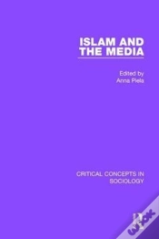 Capa do artigo Islam And The Media