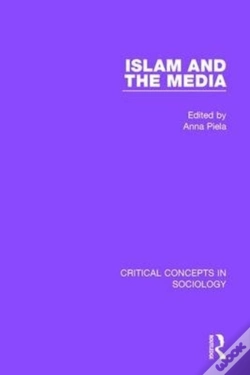 Capa do artigo Islam And The Media