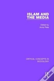 Capa do artigo Islam And The Media