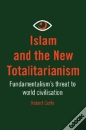 Capa do artigo Islam And The New Totalitarianism