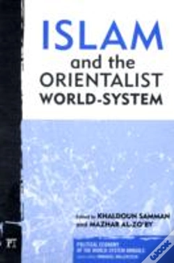 Capa do artigo Islam And The Orientalist World-System
