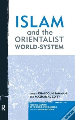 Capa do artigo Islam And The Orientalist World-System