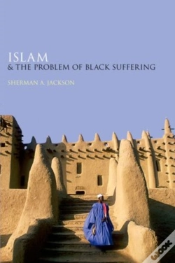 Capa do artigo Islam And The Problem Of Black Suffering