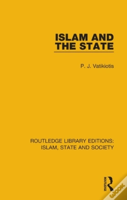 Capa do artigo Islam And The State