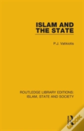 Islam And The State