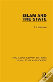 Capa do artigo Islam And The State