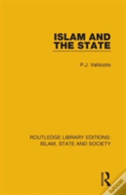 Capa do artigo Islam And The State