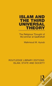 Capa do artigo Islam And The Third Universal Theory