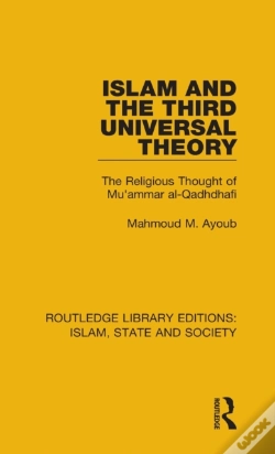 Capa do artigo Islam And The Third Universal Theory