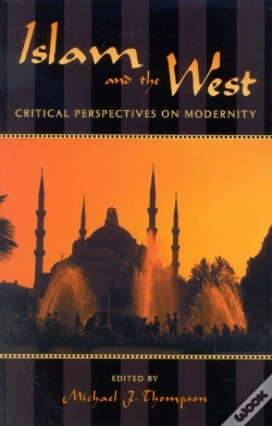 Capa do artigo Islam And The West