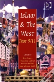 Capa do artigo Islam And The West Post 9/11